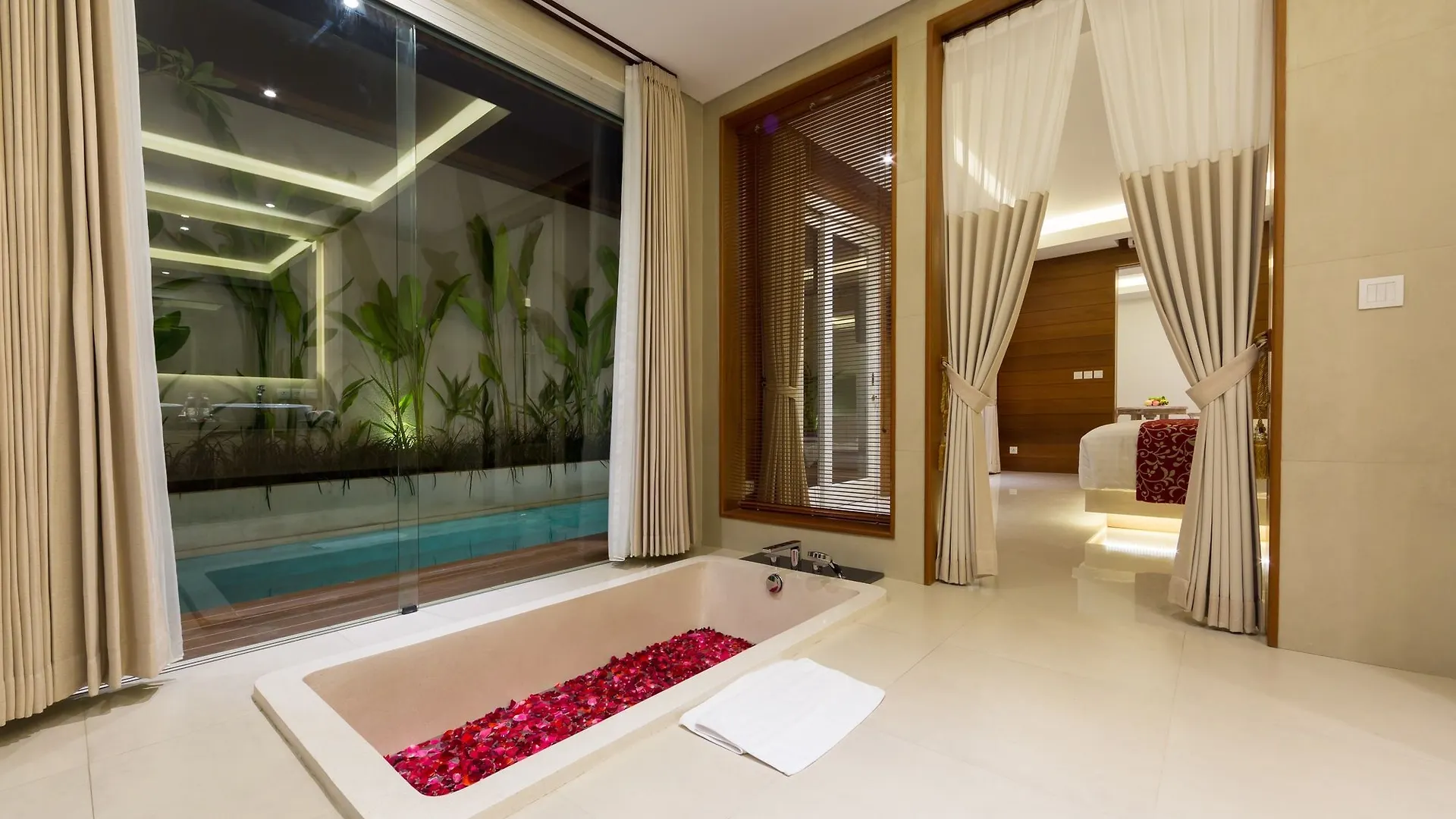 Sithala Villa Seminyak