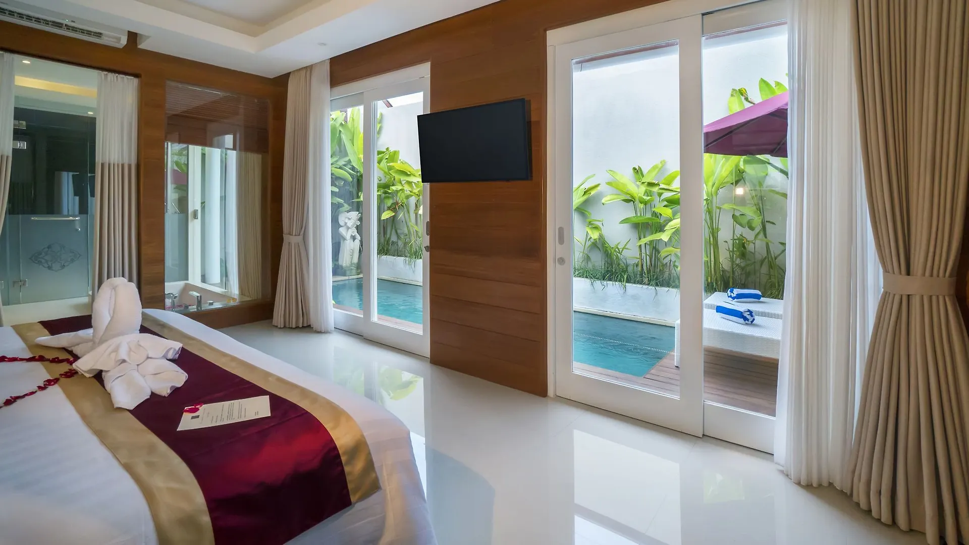 Sithala Villa Seminyak