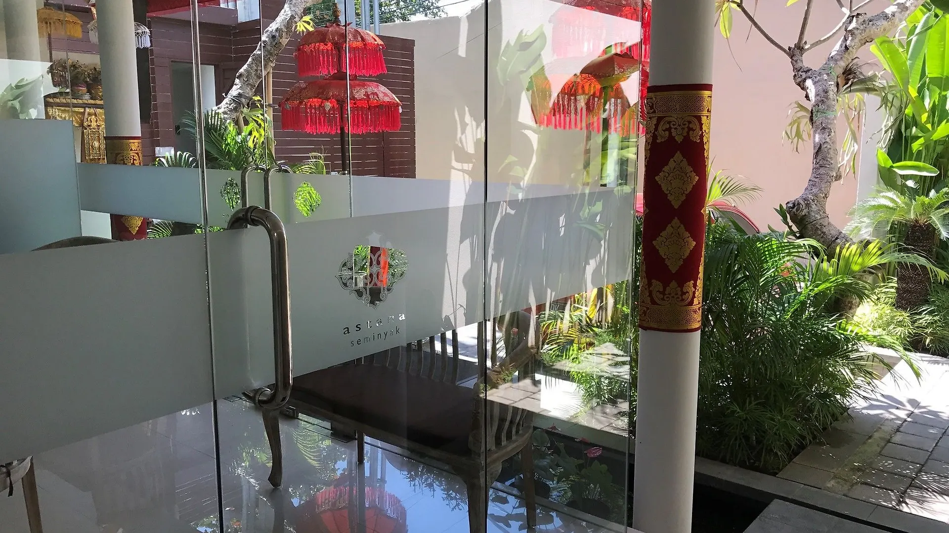 Sithala Villa Seminyak  سمينياك