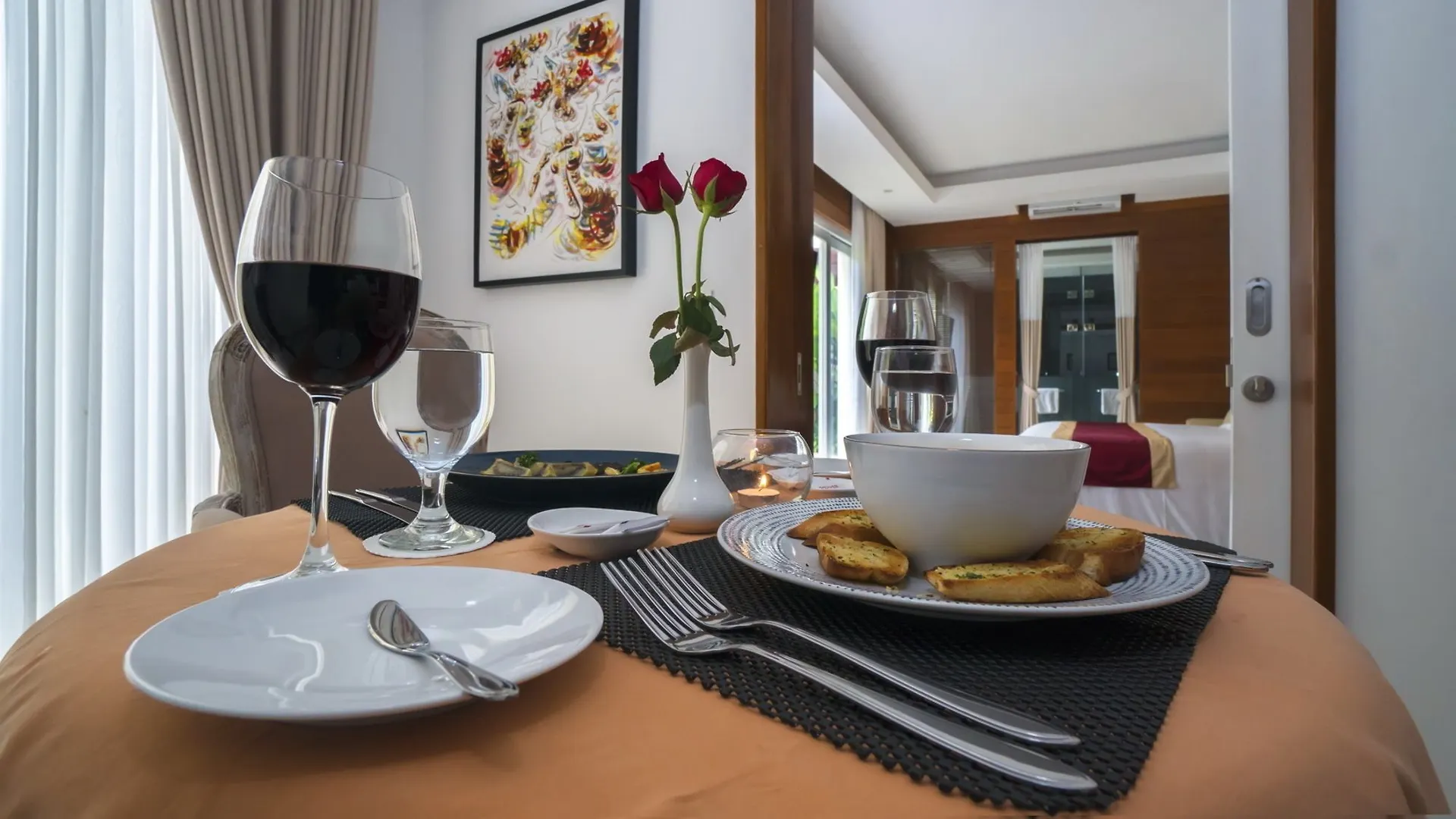 Sithala Villa Seminyak سمينياك