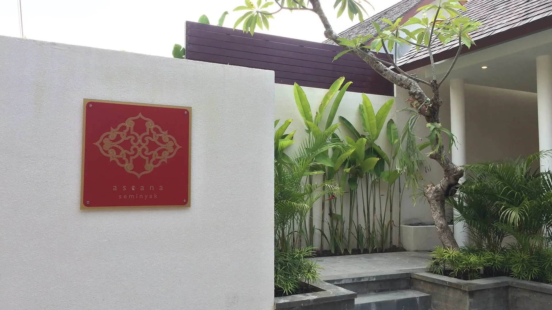 Sithala Villa Seminyak
