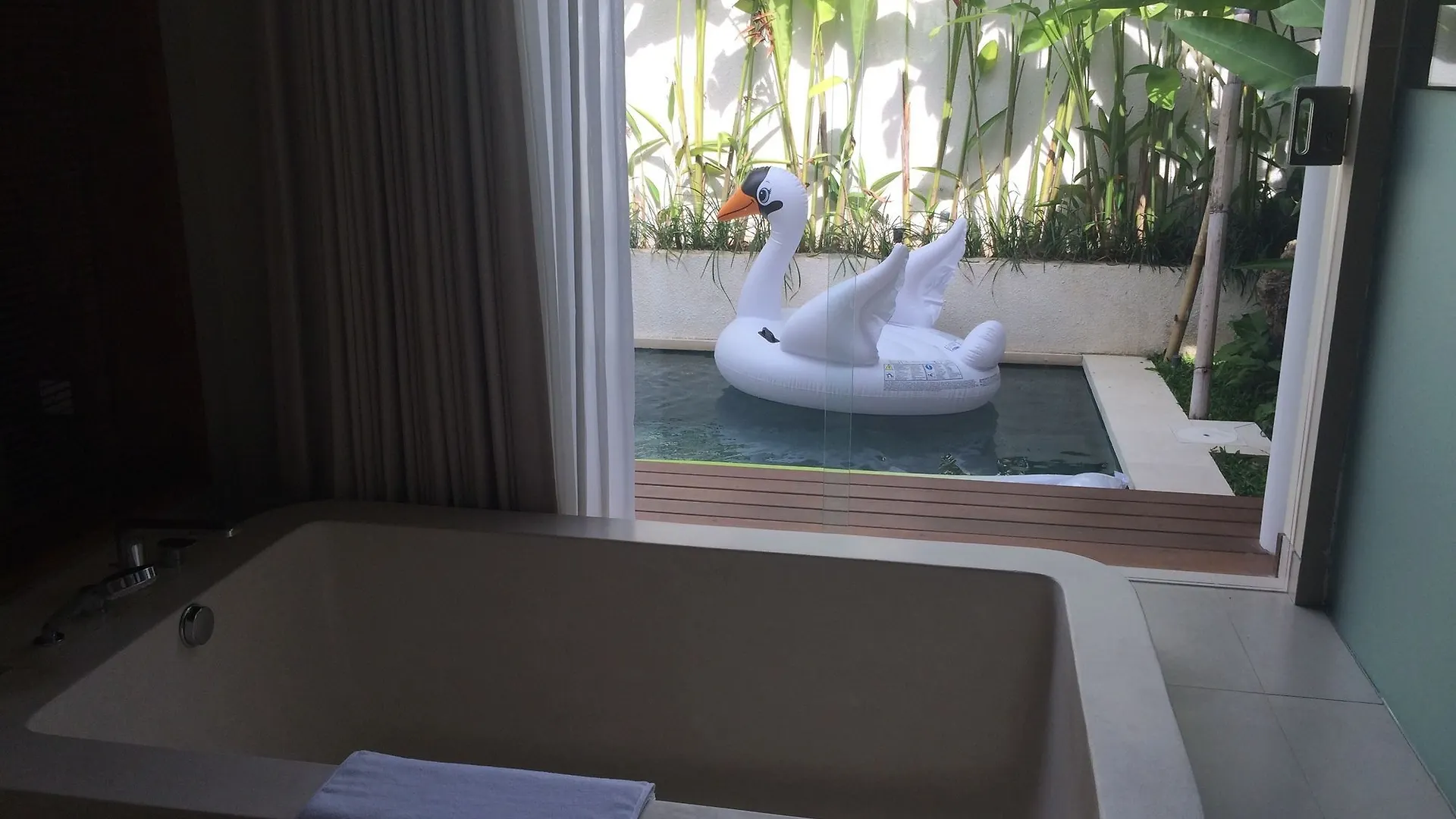 Sithala Villa Seminyak إندونيسيا