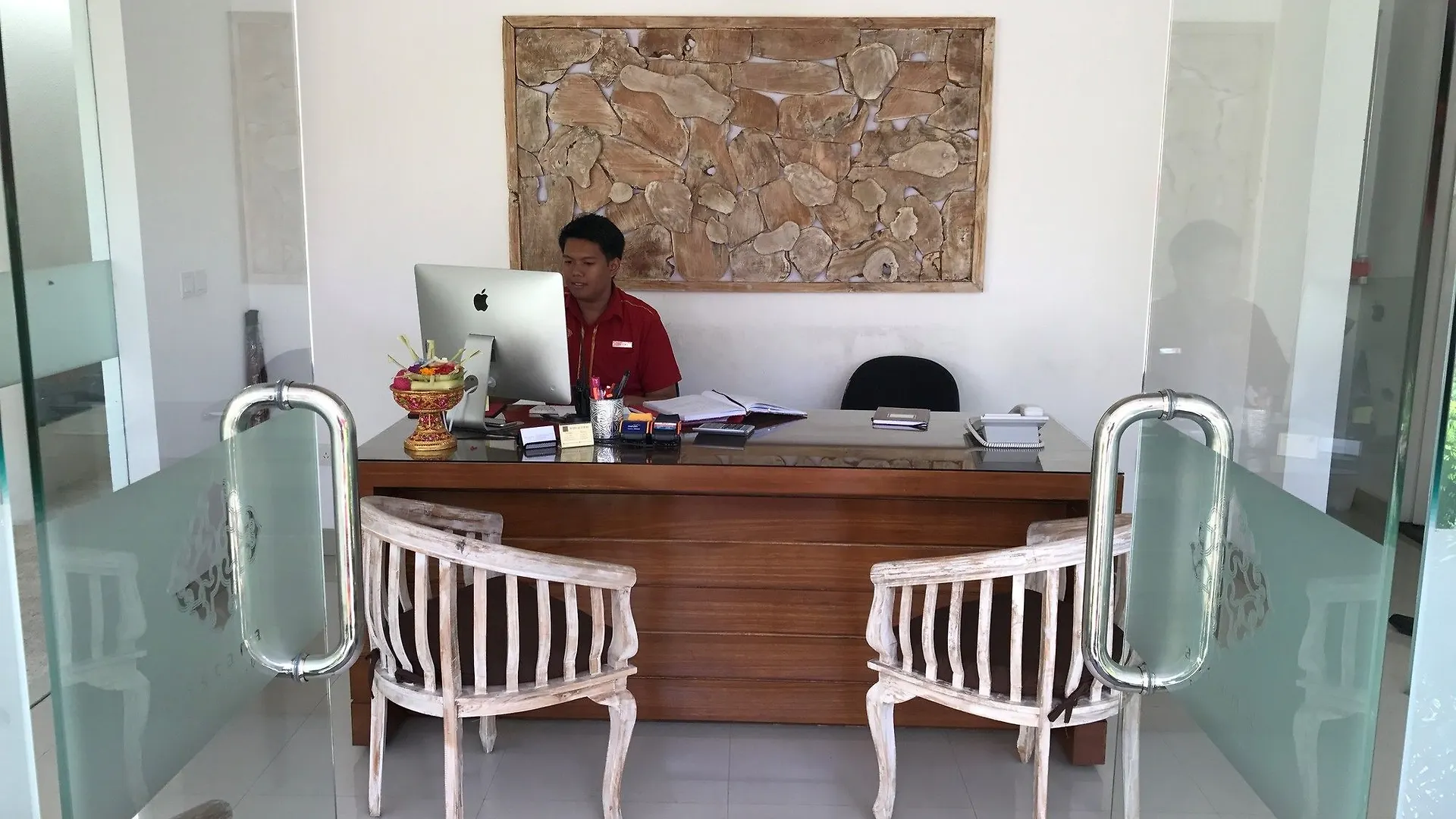 Sithala Villa Seminyak إندونيسيا